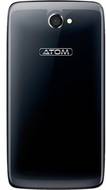 Atom Ultimus