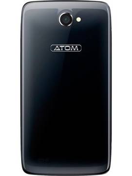 Atom Ultimus