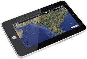 Avon InfoTech AIT Base 7 inches