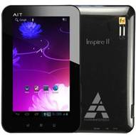 Avon InfoTech AIT Inspire II