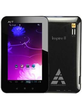Avon InfoTech AIT Inspire II
