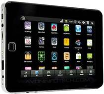 Avon InfoTech AIT Tabu 7 inches