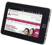 Avon InfoTech AIT Tabu 7 inches
