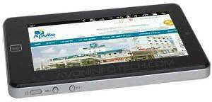Avon InfoTech AIT Tabu 7 inches