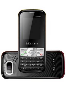 AZ Link G1400