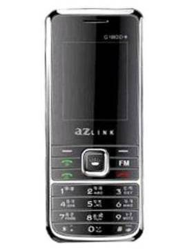 AZ Link G1800 Plus