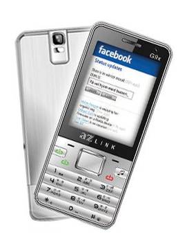 AZ Link G9x