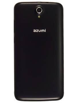 Azumi A55