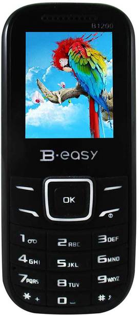 B-easy B1200