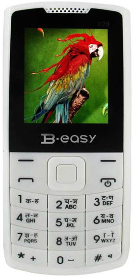 B-easy X20