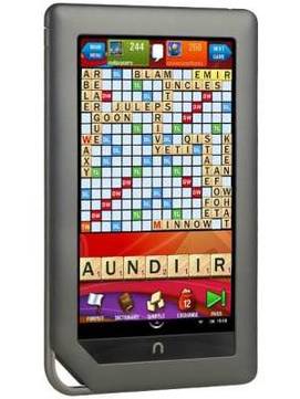Barnes And Noble Nook Color