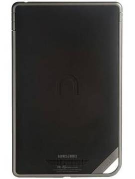 Barnes And Noble Nook Color