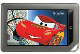 Barnes And Noble Nook Color