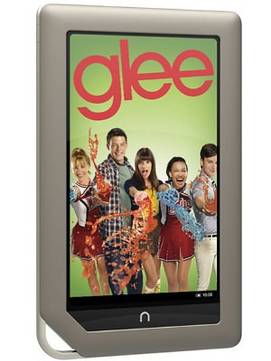 Barnes And Noble Nook Tablet 16GB WiFi