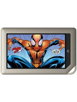 Barnes And Noble Nook Tablet 16GB WiFi