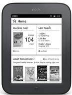 Barnes And Noble Simple Touch