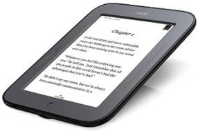 Barnes And Noble Simple Touch