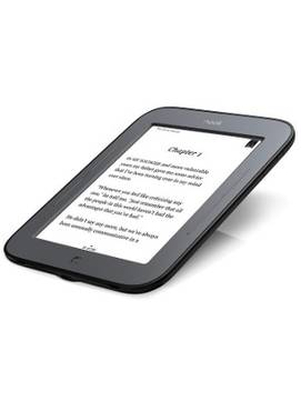 Barnes And Noble Simple Touch