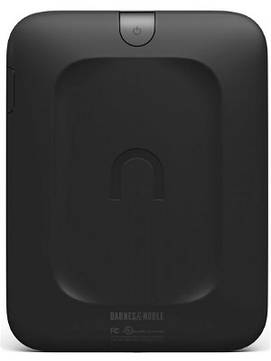 Barnes And Noble Simple Touch