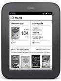 Barnes And Noble Simple Touch