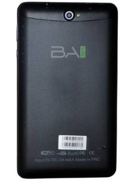 BaSlate 73S