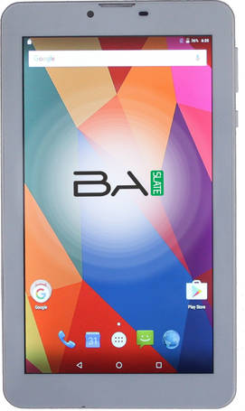 BaSlate 7416