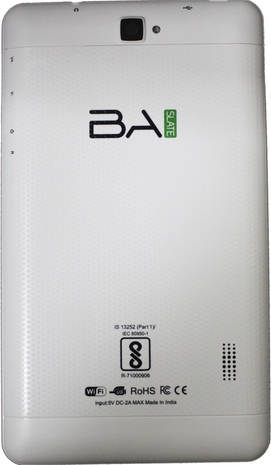 BaSlate 7416