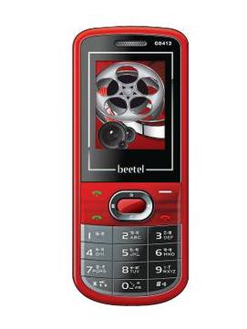 Beetel GD412