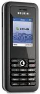 Belkin Wi - Fi Phone For Skype
