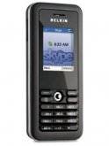 Belkin Wi - Fi Phone For Skype