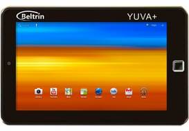 Beltrin Yuva Plus Tab With Calling