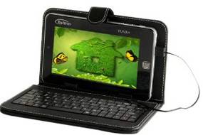 Beltrin Yuva Plus Tab With Calling
