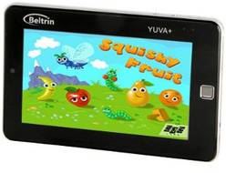 Beltrin Yuva Plus Tab With Calling