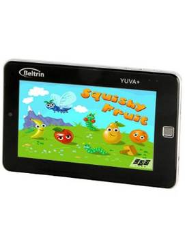 Beltrin Yuva Plus Tab With Calling