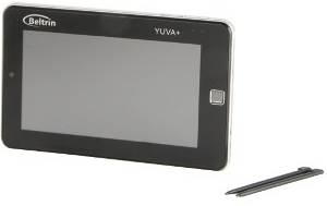 Beltrin Yuva Plus Tab With Calling