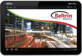 Beltrin Yuva Pro