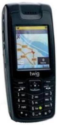 Benefon TWIG Discovery Pro