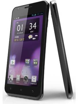 BenQ A3