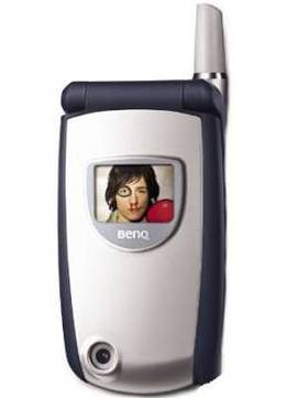 BenQ A500