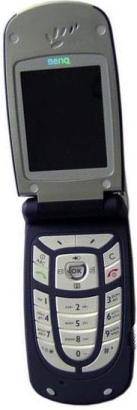 BenQ A500