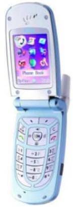 BenQ A500