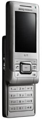 BenQ EL71