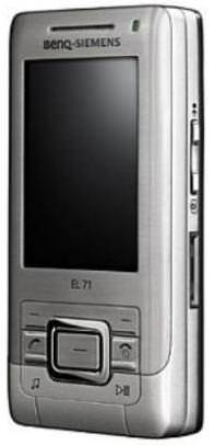 BenQ EL71