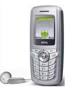 BenQ M220