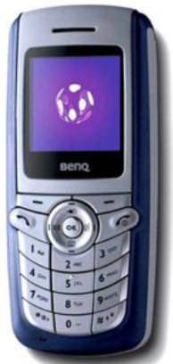 BenQ M300
