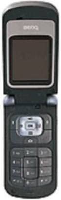 BenQ M580