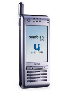 BenQ P30
