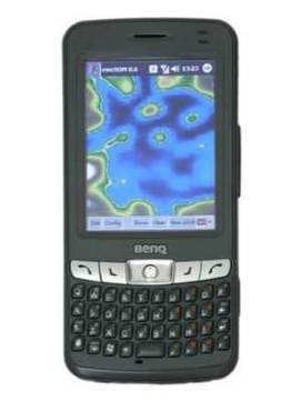 BenQ P50