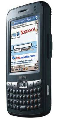 BenQ P50