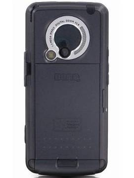 BenQ P50